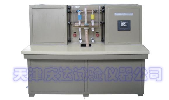 JFZ型水箱配件閥類密封、虹吸、水擊性能綜合試驗裝置